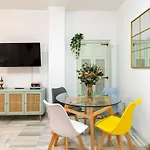 Apartamento Monsalves, 29