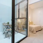 Apartamento céntrico en la calle Cruz Verde, 10