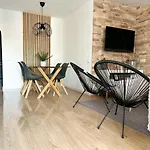 Apartamento Brisas
