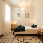POP ART, Apartamento Torneo, aire de Guadalquivir