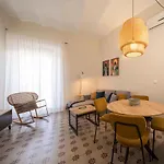 POP ART, Apartamento Torneo, aire de Guadalquivir