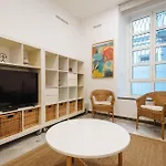 apartamento cerca de la catedral