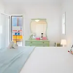 Wide And Colourful- 3Bd 1Bth- Triana