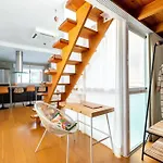 Behouse Alameda