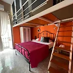 La Maestranza Apartment Rooms