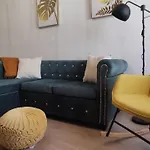 Alameda Boho Chic