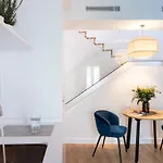 Magno Apartments Feria 132
