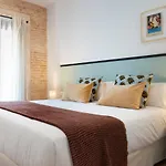 Magno Apartments Feria 132