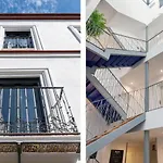 Magno Apartments Feria 132