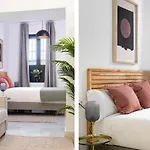 Suites Plaza de los Refinadores, Maestranza