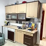Apartamento Centro Plaza Salvador