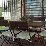 Bonita Y Acogedora Casa En Plena Sierra Norte, A Tan Solo 30 Minutos De Sevilla