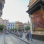 Apartamento Livia Junto A La Catedral