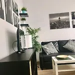 Apartamento Alfonso XII