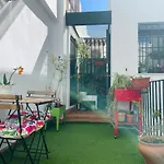 Penthouse At City Center With Terrace
