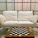 Apartamento J Costa 15- Alameda Hercules