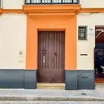 Apartamento J Costa 15- Alameda Hercules