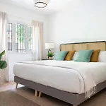 Magno Apartments Castelar