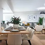 Magno Apartments Castelar