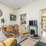San Pablo Premium Suites