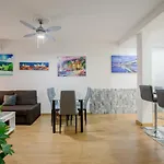 San Pablo Premium Suites