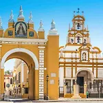 Apartamento Privado En Alameda De Hercules