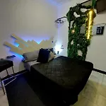 Mini Estudio Alamedad de Hercules