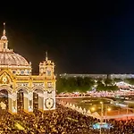 Apartamento La feria