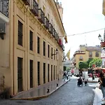 Wish Suite San Bartolome De Sevilla