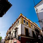 Atico Con Terraza San Juan De La Palma