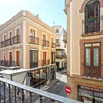 Genteel Home Conde De Barajas
