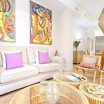Genteel Home Conde De Barajas