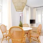 Genteel Home Conde De Barajas