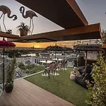 On Suites Sevilla Apartments Designed For Adults