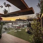On Suites Sevilla Apartments Designed For Adults