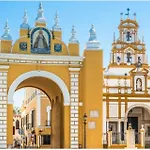 Macarena Centro Parking Gratis Espectacular, Comoda
