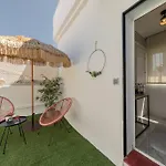 Avanti Alameda Sky Terrace, Disfrutalo