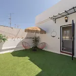 Avanti Alameda Sky Terrace, Disfrutalo