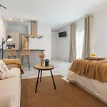 Avanti Alameda Sky Terrace, Disfrutalo