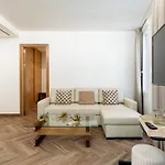 Murillo Fantastic Apartment Downtown Sevilla