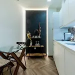 Murillo Fantastic Apartment Downtown Sevilla