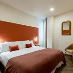 Murillo Fantastic Apartment Downtown Sevilla
