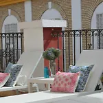 Isg Apartments Precioso Atico Con Terraza Privada En El Centro