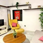 Acogedor Y Tranquilo Cerca De Las Setas - Centro