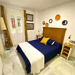 Acogedor Y Tranquilo Cerca De Las Setas - Centro