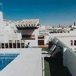 Gran Casa con Piscina
