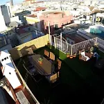 Atico Con Piscina Junto Catedral De Sevilla