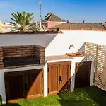 Atico Con Piscina Junto Catedral De Sevilla