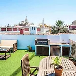 Atico Con Piscina Junto Catedral De Sevilla