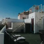 Gran Casa Con Piscina Centro De Sevilla Vistas